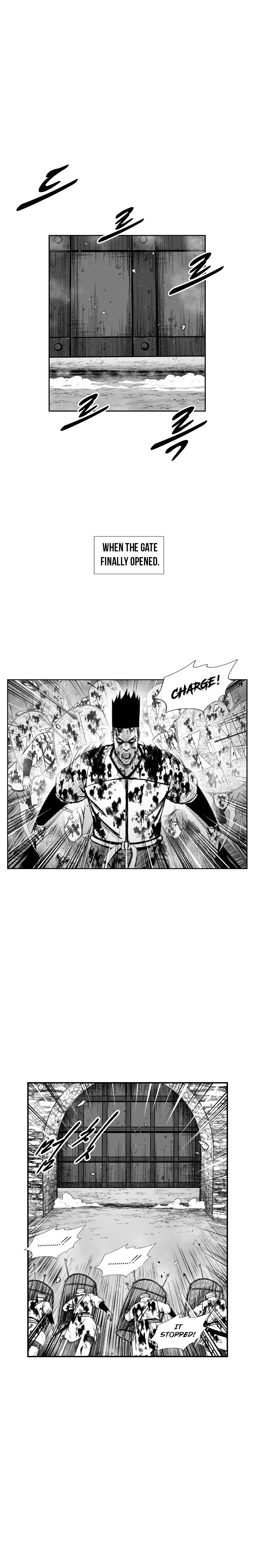 Red Storm Chapter 341 2